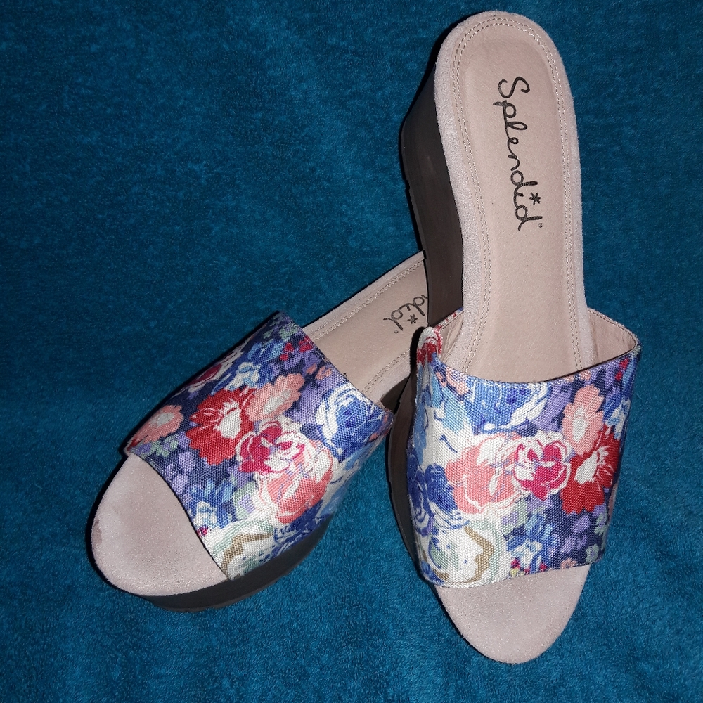 Splendid Platform open for platforms